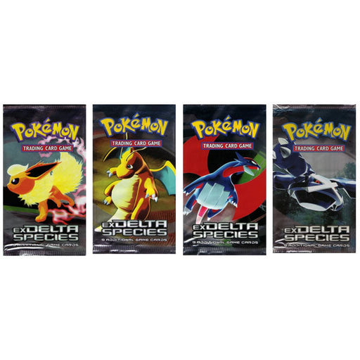 pokemon ex delta species booster pack Køb EX Delta Species Booster Pack her på siden
