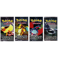 Buy the EX Delta Species Booster Pack here on the page
