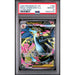Pokémon TCG: Mega Charizard X Ex #109 PSA 10 - Phantasmal Flames-145294702