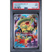 Pokémon TCG: Ludicolo #081 PSA 9-152911665