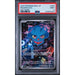 Pokémon TCG: Misdreavus #202 PSA 9-149935299