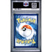 Pokémon TCG: Mega Lopunny Ex {{setAbbreviation}} 115 NM PSA 10 (Back)