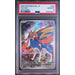 Pokémon TCG: Zacian #087 PSA 10-153852811