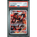 Pokémon TCG: Houndoom #206 PSA 10-109162725