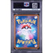 Pokémon TCG: Shroodle {{setAbbreviation}} 072 NM PSA 10 (Back)