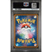 Pokémon TCG: Riolu #022 PSA 10 - Japanese-134704780 (back)