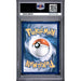 Pokémon TCG: Rowlet {{setAbbreviation}} 043 NM PSA 10 (Back)