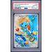 Pokémon TCG: Squirtle #039 PSA 10-163255863