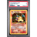Pokémon TCG: Charizard #4 PSA 5 Holo - Base Set 2-145624148
