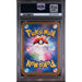 Pokémon TCG: Sawsbuck {{setAbbreviation}} 074 NM PSA 9 (Back)