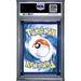 Pokémon TCG: Charmander {{setAbbreviation}} 038 NM PSA 10 (Back)