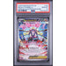 Pokémon TCG: Mega Zygarde Ex #120 PSA 10-166182049