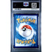 Pokémon TCG: Mimikyu #097 PSA 9 - Trick or Trade-143218149 (back)