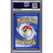 Pokémon TCG: Mewtwo-Holo {{setAbbreviation}} 103 NM PSA 7 (Back)