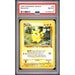 Pokémon TCG: Pikachu #60 PSA 8-157304141