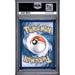 Pokémon TCG: Turtwig {{setAbbreviation}} 040 NM PSA 9 (Back)