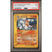 Pokémon TCG: Machamp Holo #H15 PSA 7-83735920