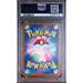 Pokémon TCG: Togedemaru {{setAbbreviation}} 090 NM PSA 10 (Back)