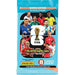 FIFA World Cup Adrenalyn XL 2026 Booster Pack - Nordic Edition