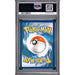 Pokémon TCG: Fa/Charizard Vmax {{setAbbreviation}} 074 NM PSA 10 (Back)