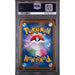 Pokémon TCG: Fa/Passimian {{setAbbreviation}} 203 NM PSA 10 (Back)