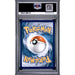 Pokémon TCG: Oricorio Ex {{setAbbreviation}} 024 NM PSA 10 (Back)