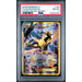 Pokémon TCG: Alakazam Ex #125 PSA 8-133299332