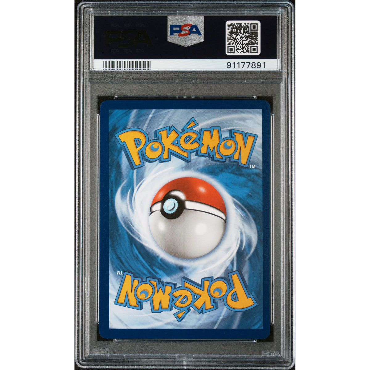 Pokémon TCG: Charizard Vstar #174 PSA 10-91177891