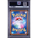Pokémon TCG: Garganacl {{setAbbreviation}} 070 NM PSA 10 (Back)