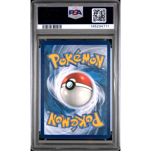 Pokémon TCG: Mega Sharpedo Ex #127 PSA 10 - Phantasmal Flames-145294711 (back)