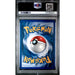 Pokémon TCG: Shining Gyarados #65 PSA 7 Holo - Neo Revelation-110184237 (back)