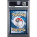 Pokémon TCG: Pikachu Ex {{setAbbreviation}} 238 NM PSA 8 (Back)