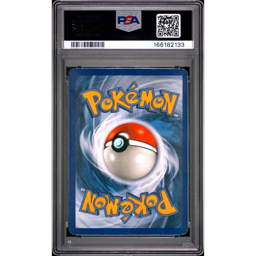 Pokémon TCG: Rayquaza-Rev.Foil {{setAbbreviation}} 22 NM PSA 1 (Back)