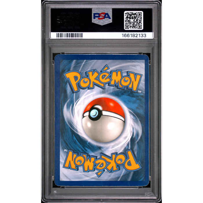 Pokémon TCG: Rayquaza-Rev.Foil {{setAbbreviation}} 22 NM PSA 1 (Back)