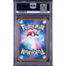 Pokémon TCG: Flygon {{setAbbreviation}} 088 NM PSA 9 (Back)