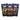 Three Star Wars: Shadows of the Galaxy booster packs featuring characters against dark, illustrated backgrounds.