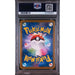 Pokémon TCG: Fa/Castform {{setAbbreviation}} 211 NM PSA 10 (Back)