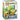 Funko POP! Pokemon: Grookey - #957 by Funko, featuring the green Grookey Pokémon figure with big ears and an orange nose, displayed inside its box.