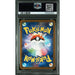 Pokémon TCG: Wimpod {{setAbbreviation}} 069 NM PSA 10 (Back)