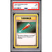 Pokémon TCG: Full Heal #82 PSA 9-157304225