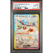 Pokémon TCG: Eevee Ex #223 PSA 10-125434152
