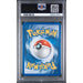 Pokémon TCG: Mew-Holo {{setAbbreviation}} 101 NM PSA 4 (Back)