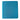 A closed, plain, bright blue TCGpicks: Samlekortmappe [480 pockets 4X3] binder by Ml Trading, featuring rounded corners and visible stitching along the edges, designed to hold up to 480 trading cards, photographed against a white background.