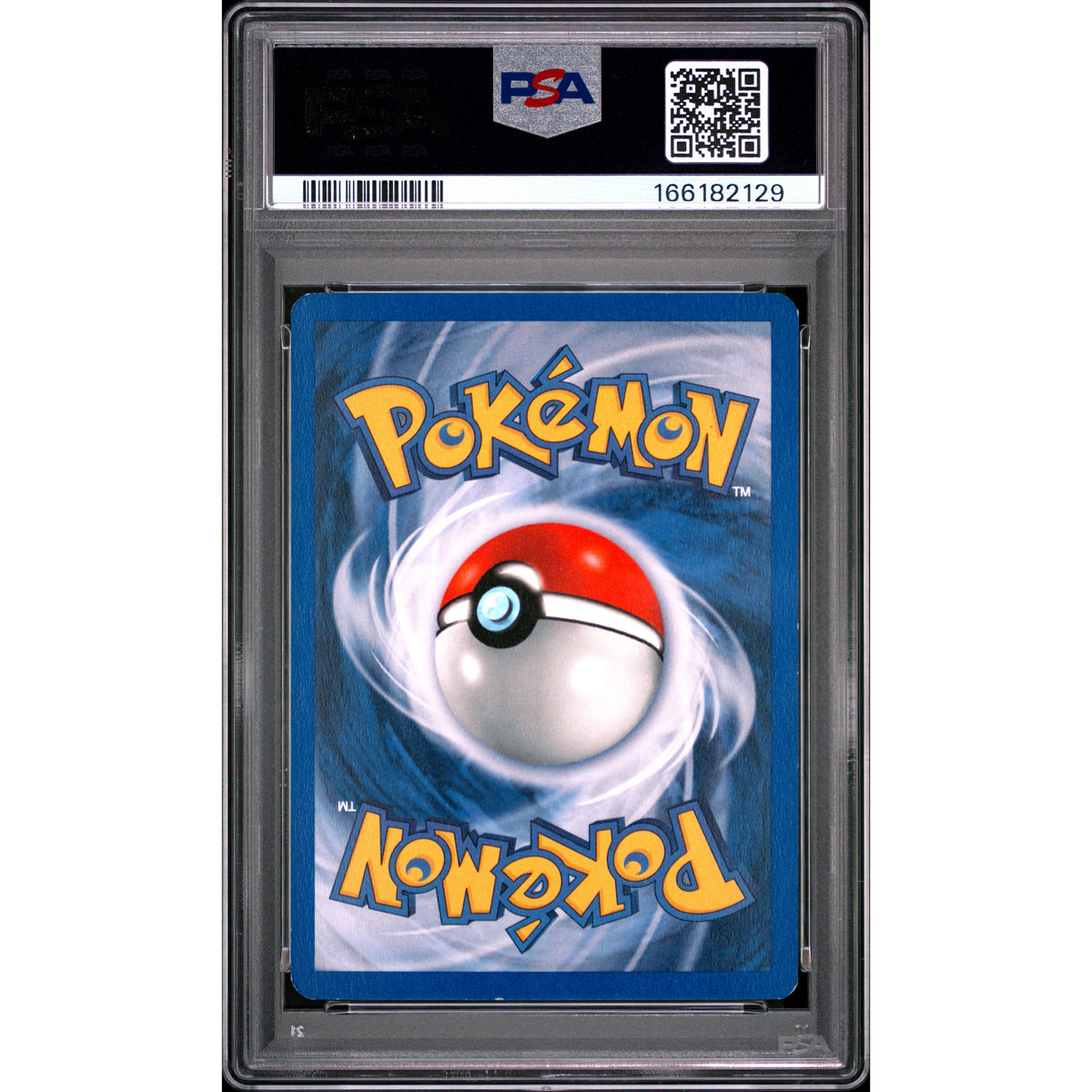 Pokémon TCG: Giovanni's Gyarados #5 PSA 6-166182129