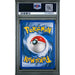Pokémon TCG: Rocket's Mewtwo #14 PSA 8 - Gym Challenge-137389049 (back)