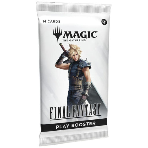 Magic: The Gathering - Play Booster Pack
