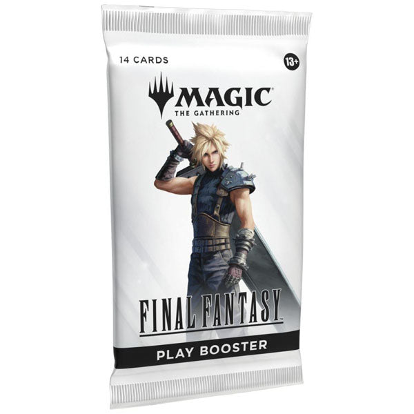 Magic: The Gathering - Play Booster Pack