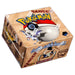 Fossil Booster Box