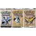 Fossil Booster Packs - Unlimited