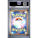 Pokémon TCG: Drapion {{setAbbreviation}} 090 NM PSA 9 (Back)